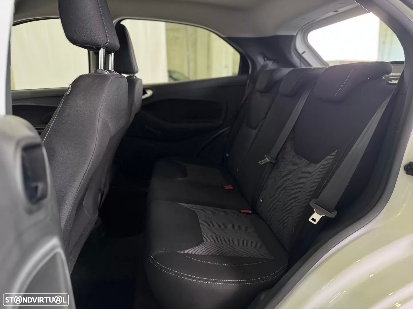 Ford KA+ 1.2 Ti-VCT Ultimate - 26