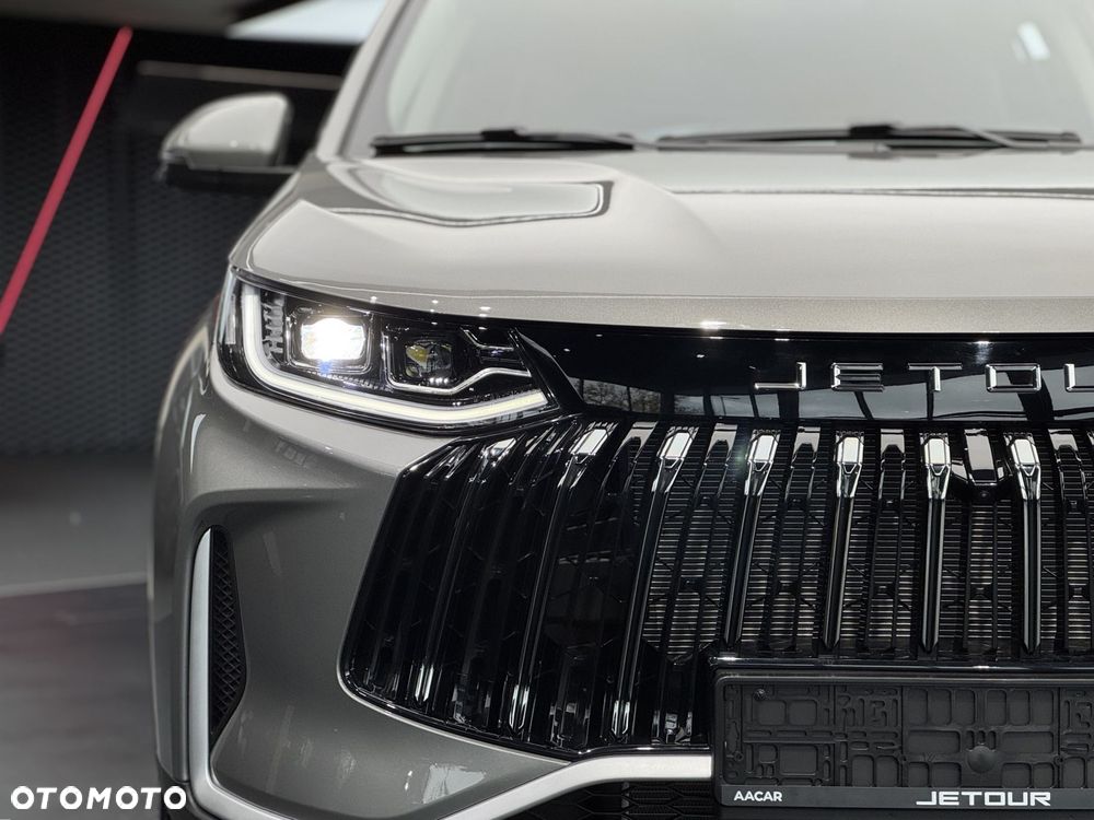 Jetour X50 - 36