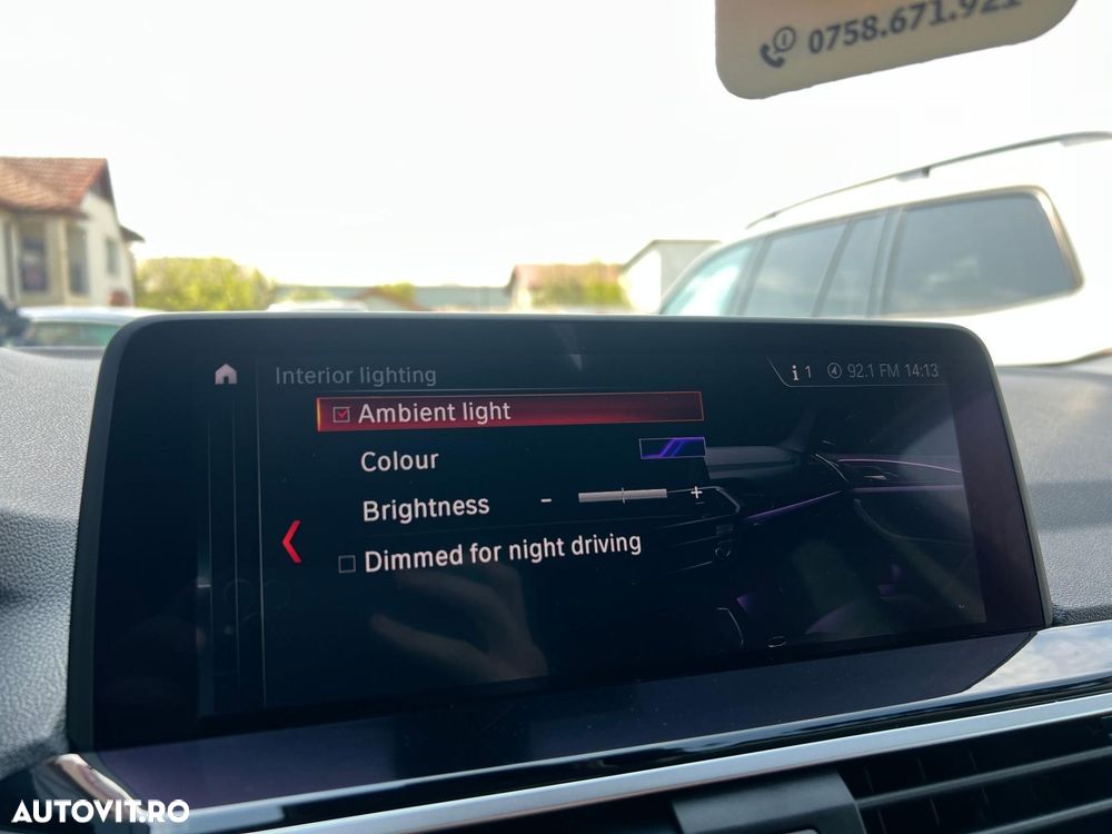 BMW X4 - 24