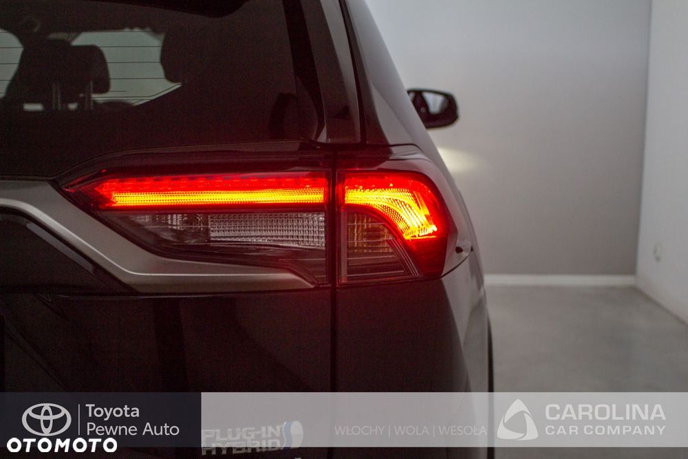 Toyota RAV4 2.5 Plug-In Hybrid Prestige 4x4 - 26