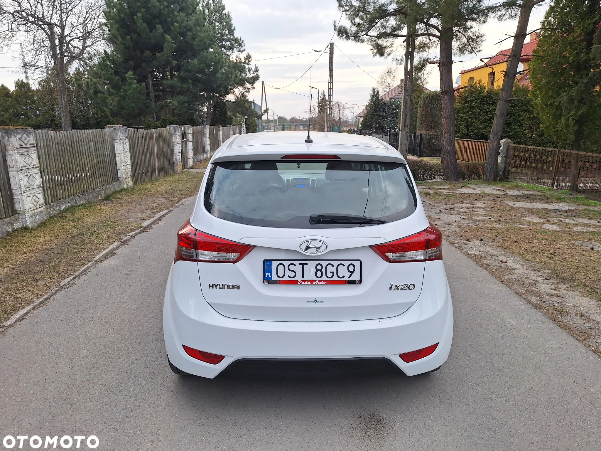 Hyundai ix20 - 6
