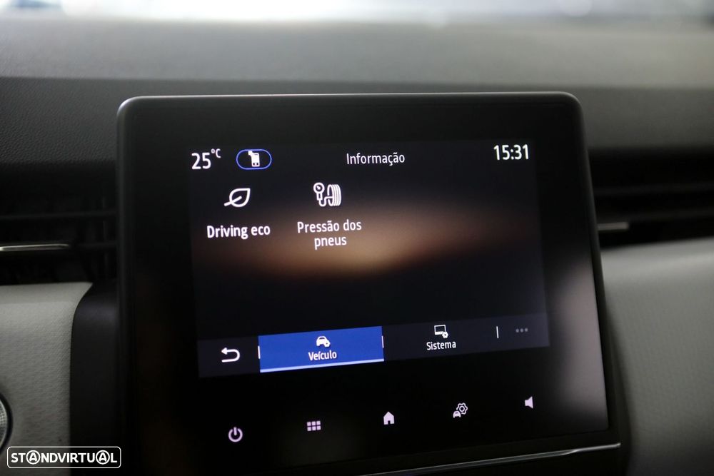 Renault Clio 1.3 TCe Intens - 36