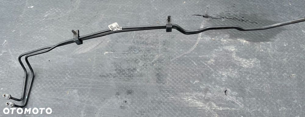 P8 GMC YUKON XL DENALI IV 2015 -  6.2 PRZEWODY HAMULCOWE RURKI PRZEWÓD - 5