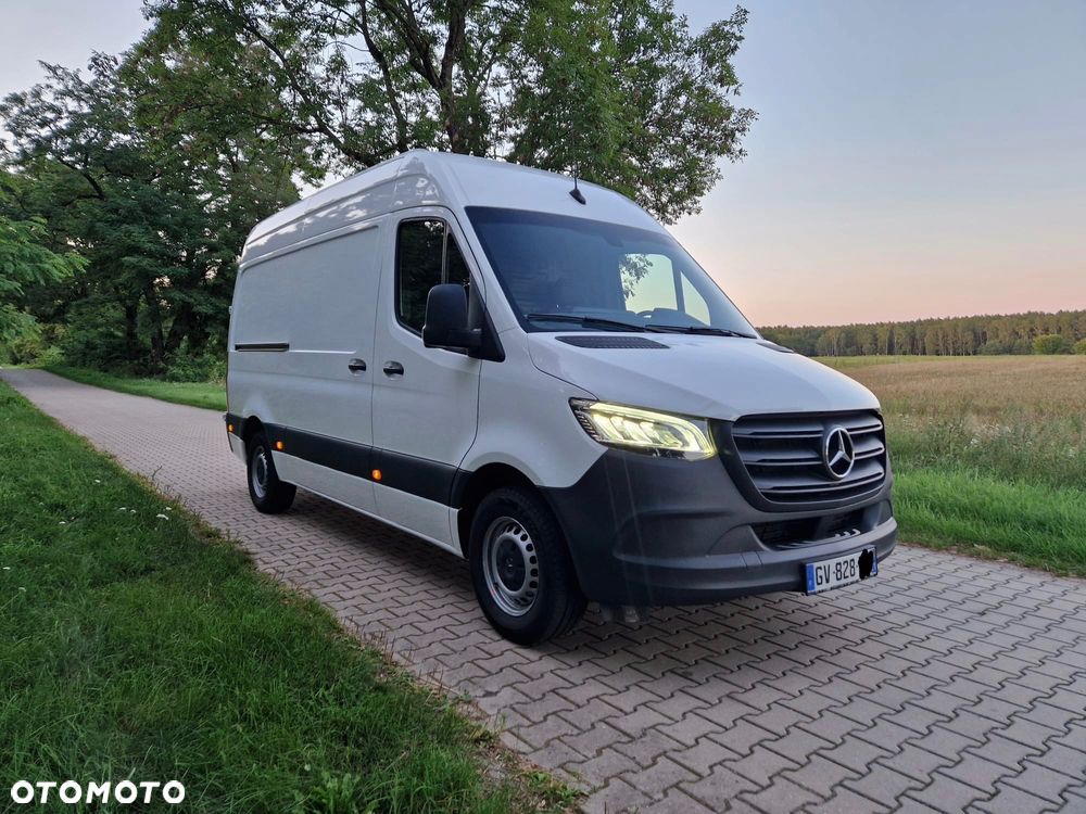 Mercedes-Benz Sprinter 315 cdi - 3