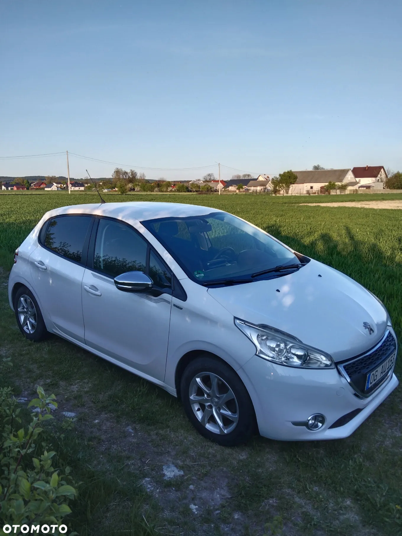 Peugeot 208 82 PureTech Style - 3