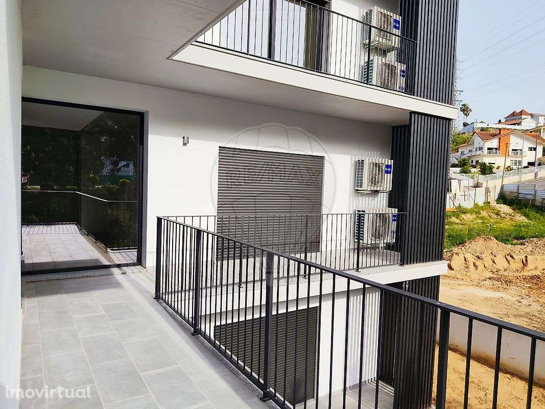 Apartamento T2 para arrendamento - Grande imagem: 5/6