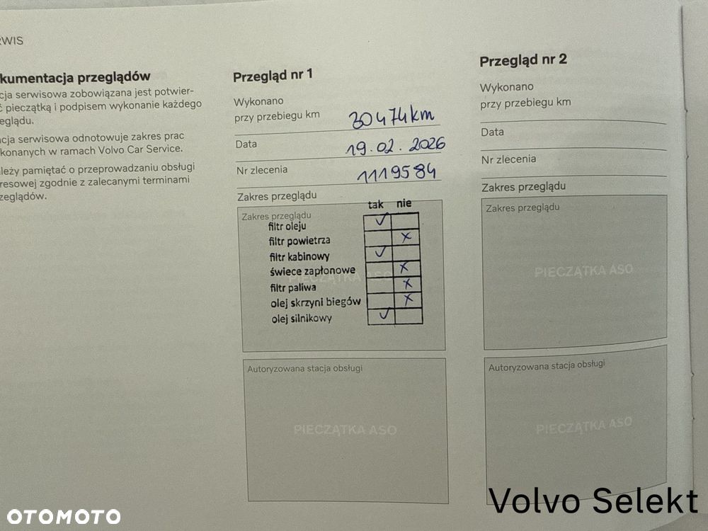 Volvo XC 90 - 20