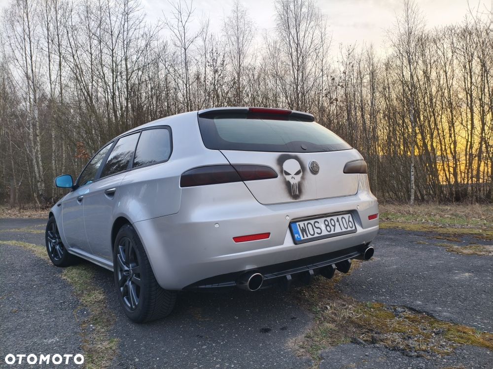Alfa Romeo 159 - 4