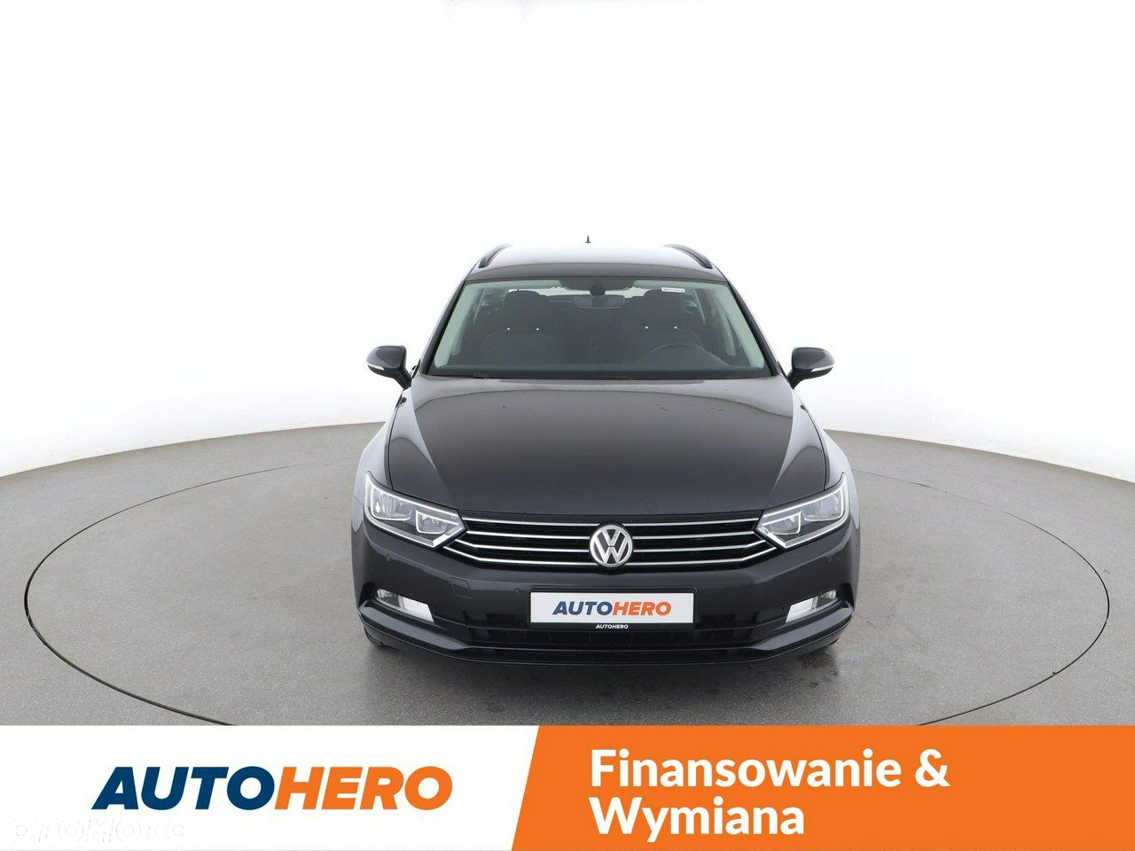 Volkswagen Passat 2.0 TDI BMT Trendline - 11