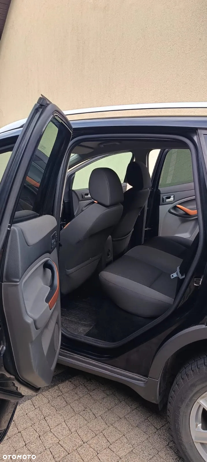 Ford Kuga 2.0 TDCi Titanium - 4