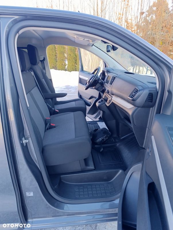 Toyota Proace Verso 2.0 D4-D Long Family - 21