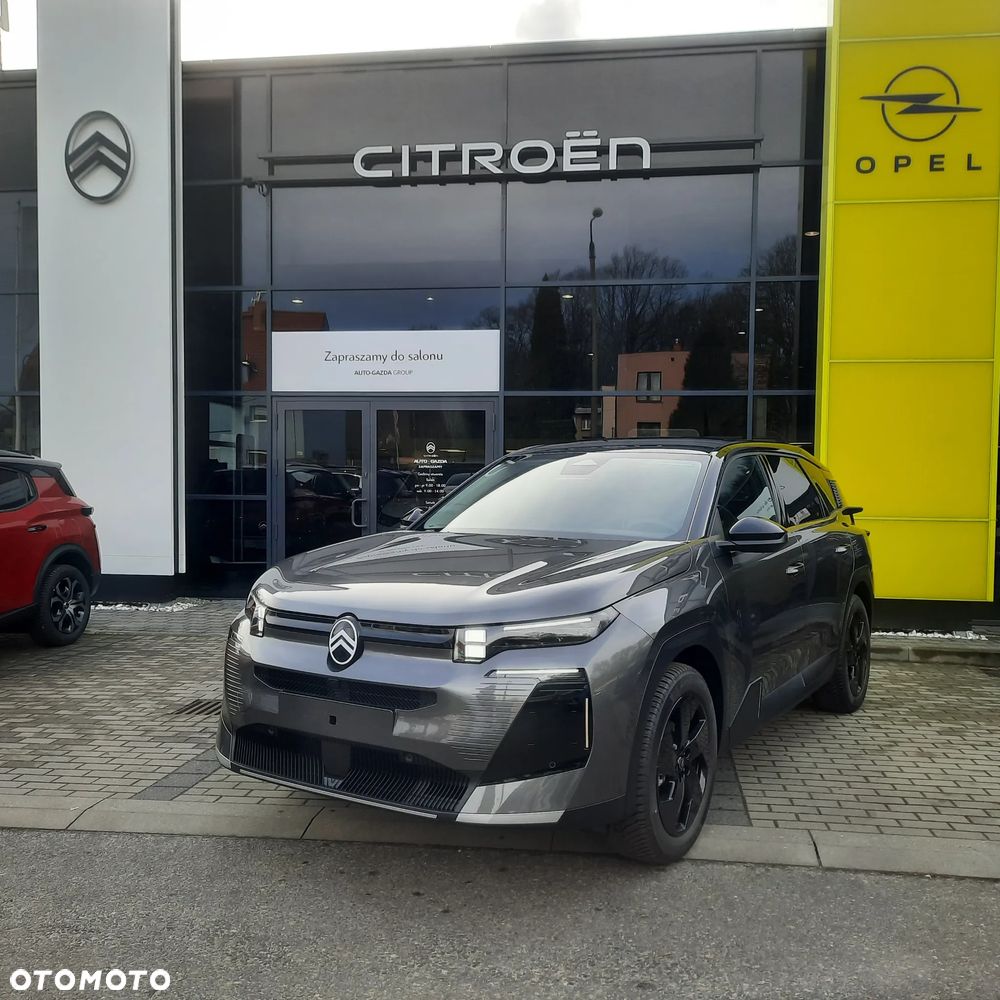 Citroën C5 Aircross 1.2 mHEV Max eDCT6 - 1