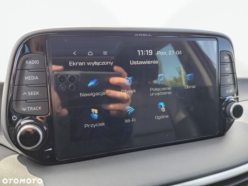 Hyundai Tucson 1.6 T-GDi Premium 4WD DCT - 21