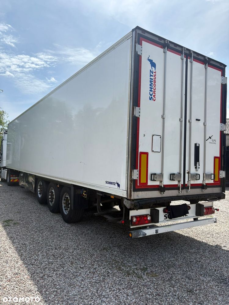 Schmitz Cargobull - 10