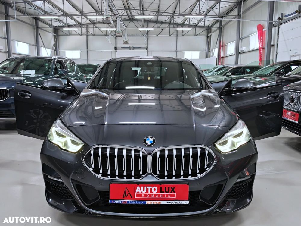 BMW Seria 2 218i Aut. M Sport - 31