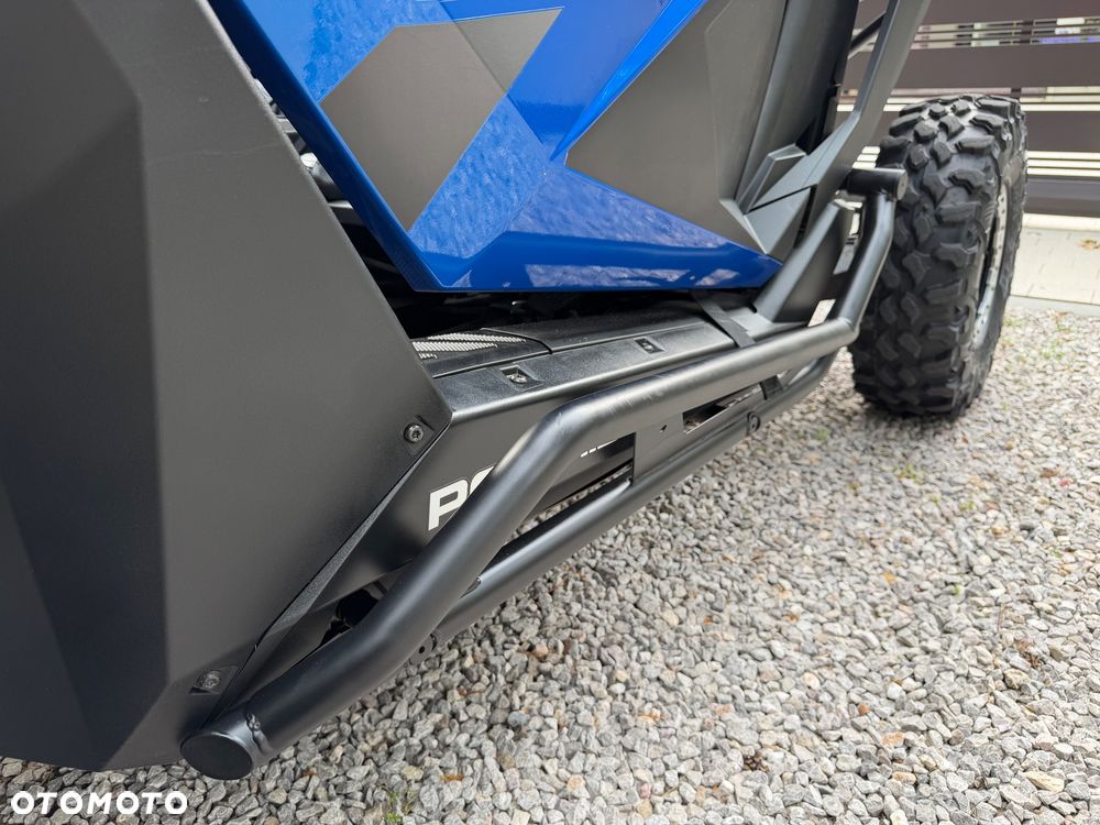 Polaris RZR - 14