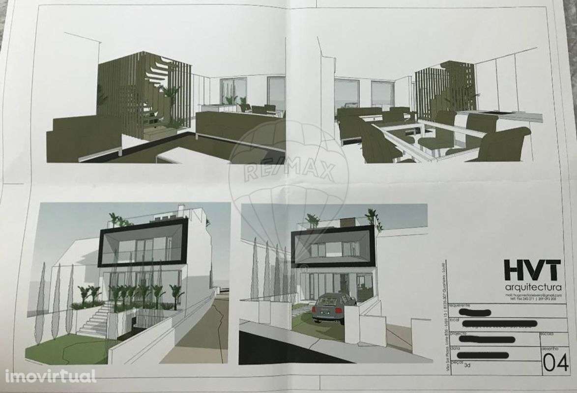 Moradia T3 para venda - Grande imagem: 2/24