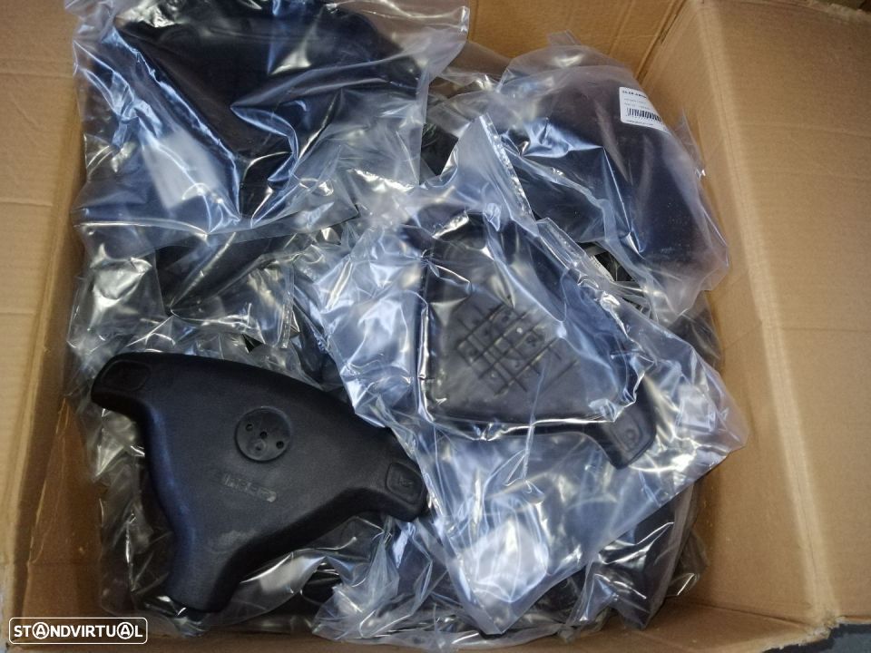 Capa do volante Opel Corsa B Astra G ( NOVO ) - 1