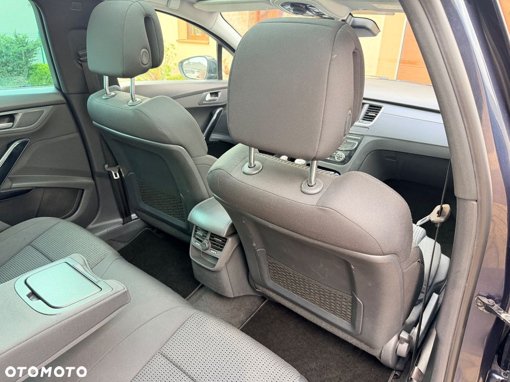 Peugeot 508 BlueHDi 120 Stop&Start Business-Line - 27