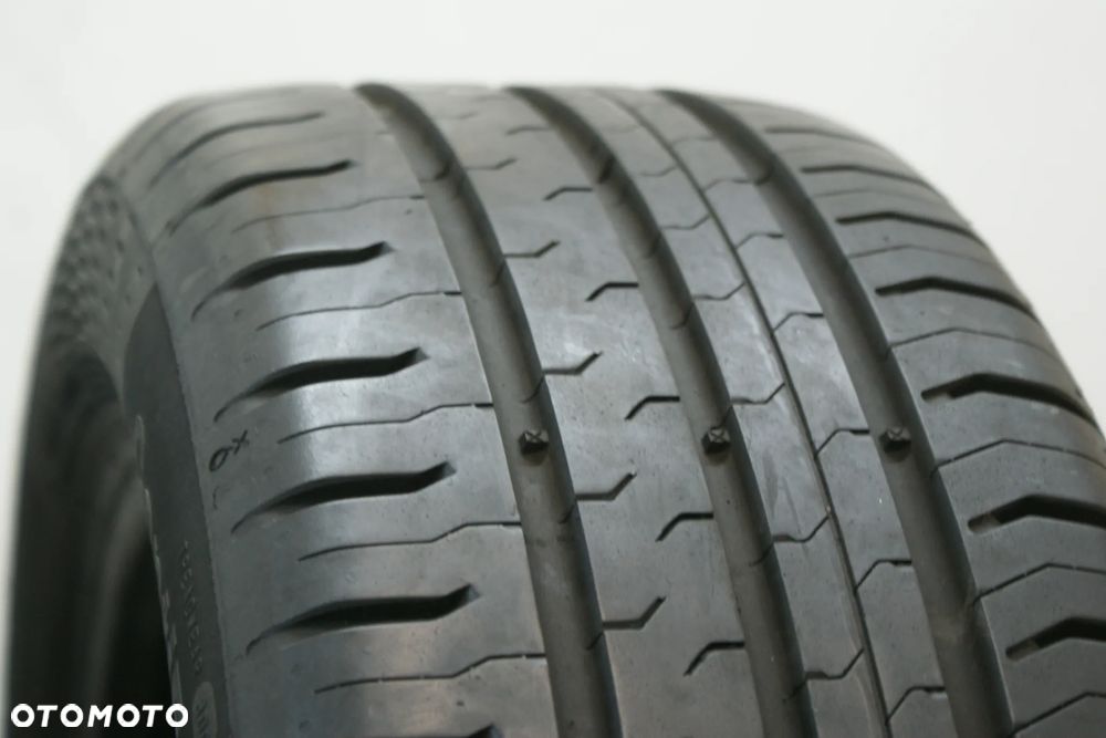 letnie185/55R15 CONTINENTAL CONTIECOCONTACT 5 B1327 - 2