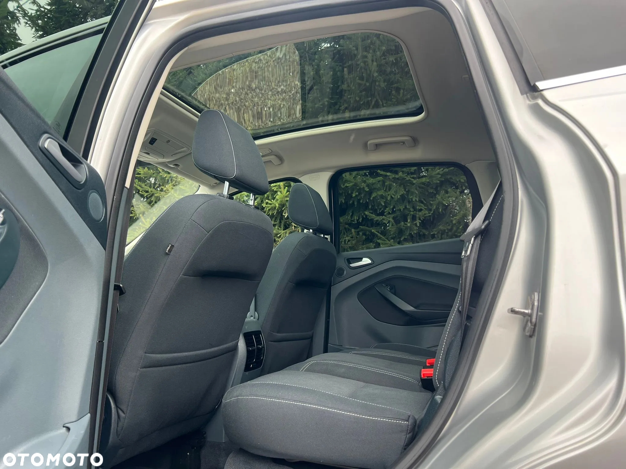 Ford C-MAX 2.0 TDCi Titanium MPS6 - 25