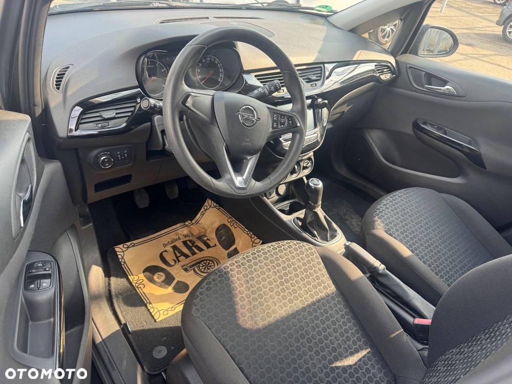 Opel Corsa 1.4 Color Edition - 16