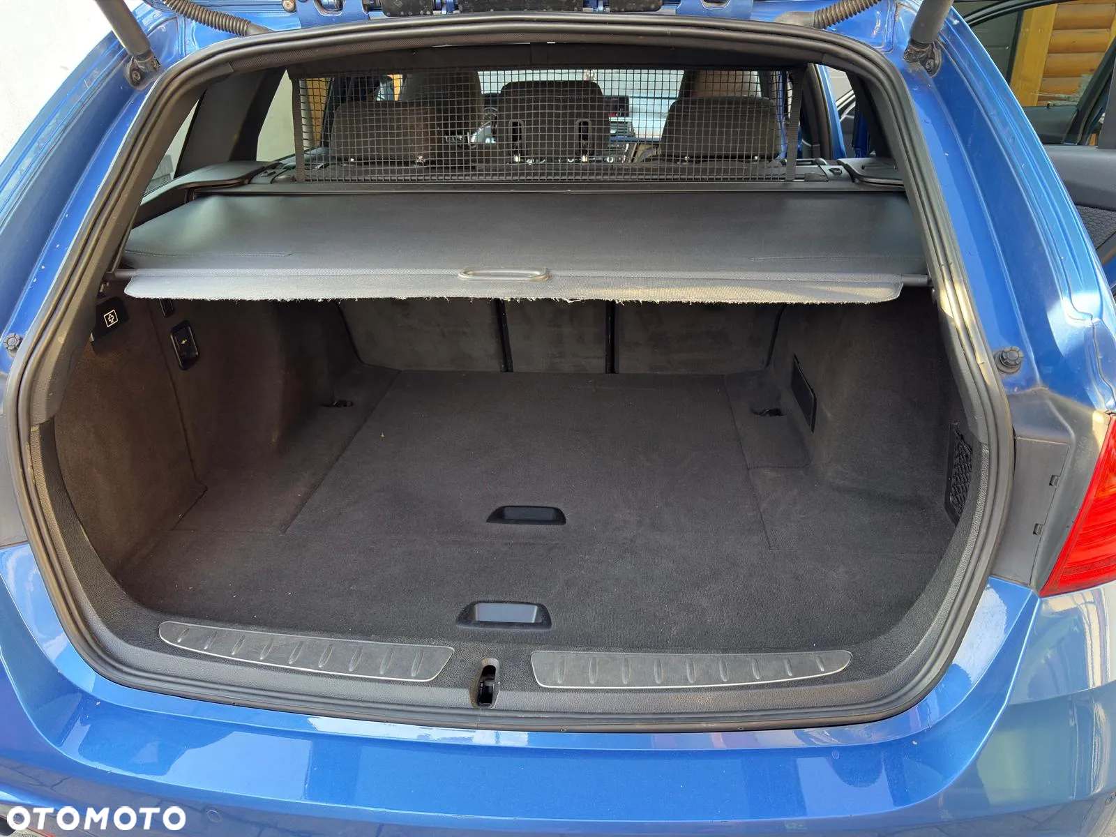 BMW Seria 3 - 9