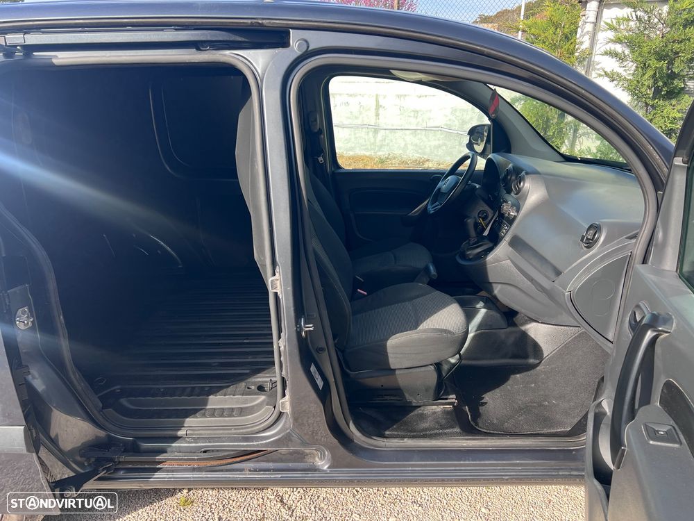 Mercedes-Benz Citan - 10