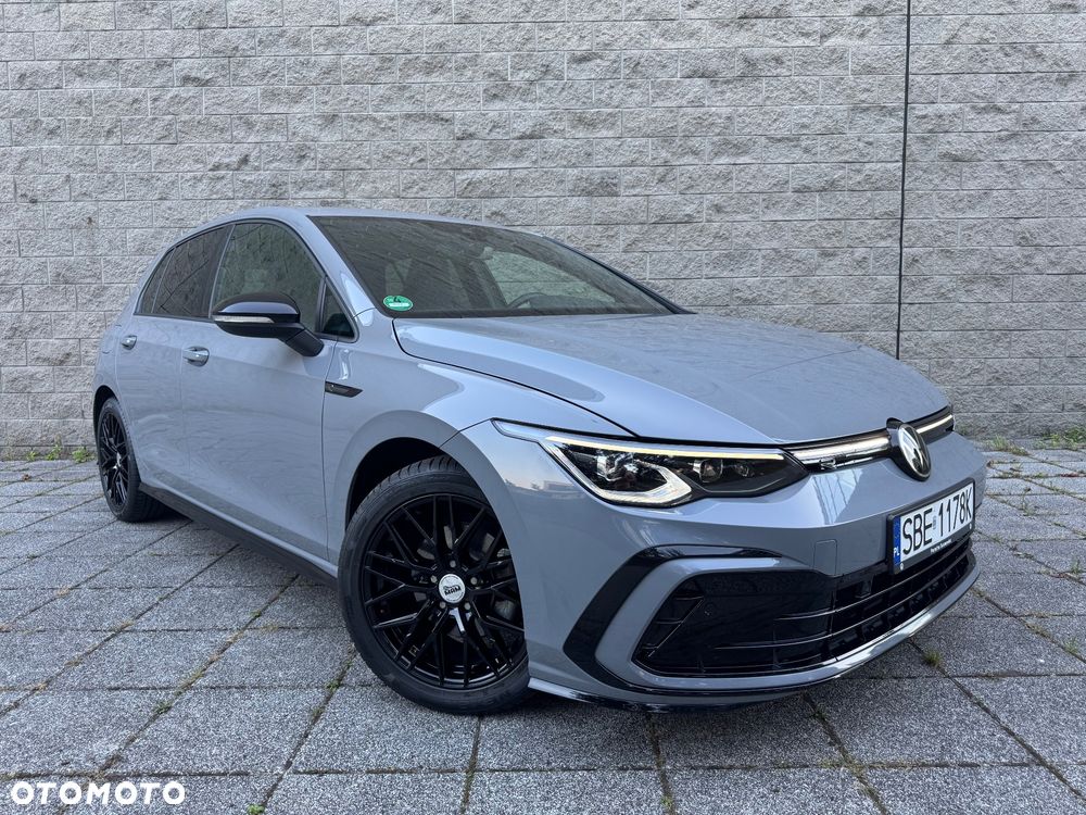Volkswagen Golf 1.5 eTSI OPF DSG R-Line - 5