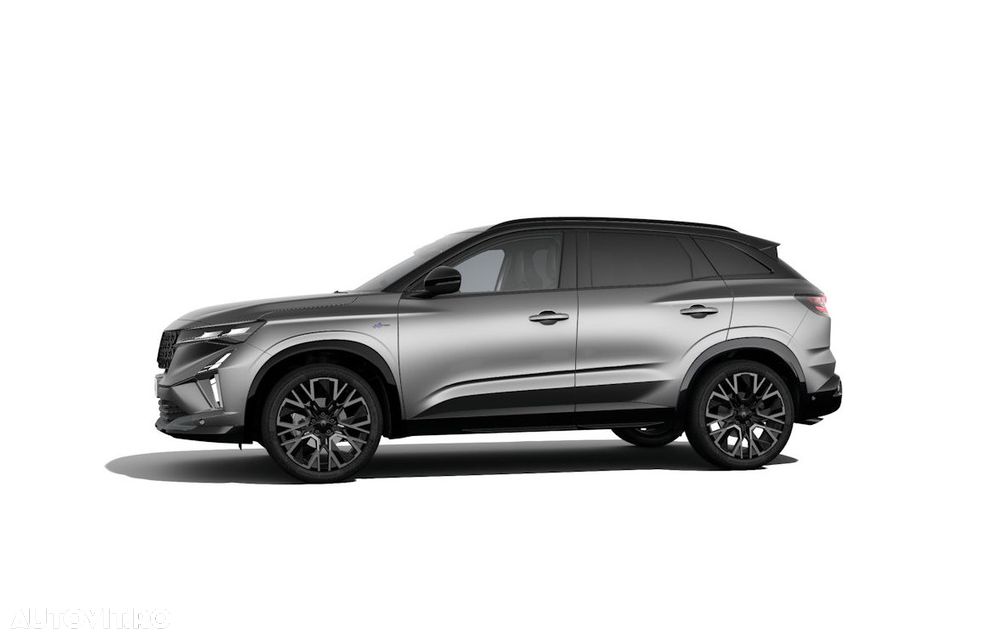 Renault Austral 160 MHEV Esprite Alpine - 6