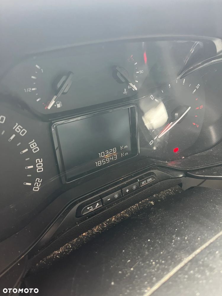 Citroën BERLINGO - 3