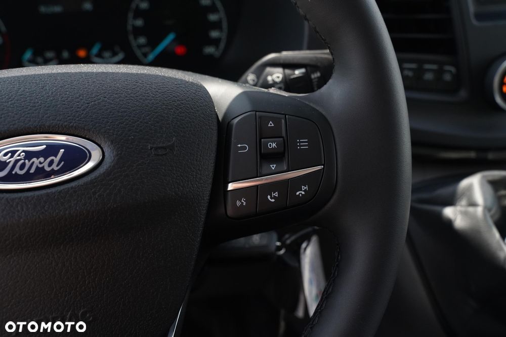 Ford Transit 350 L3H2 Trend - 15