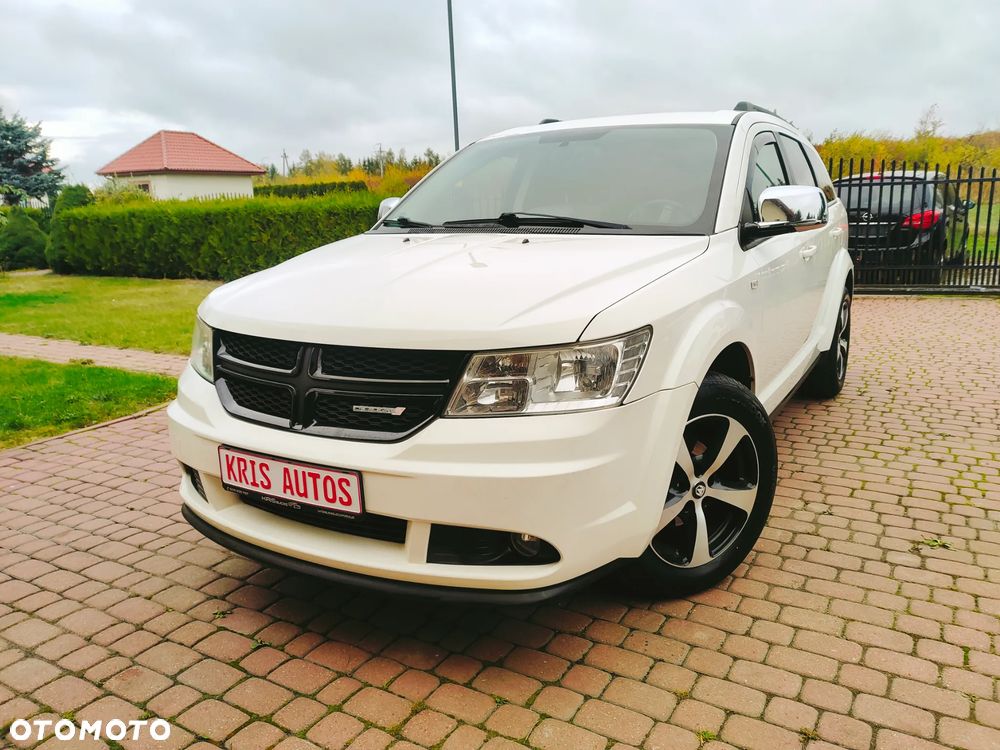 Dodge Journey