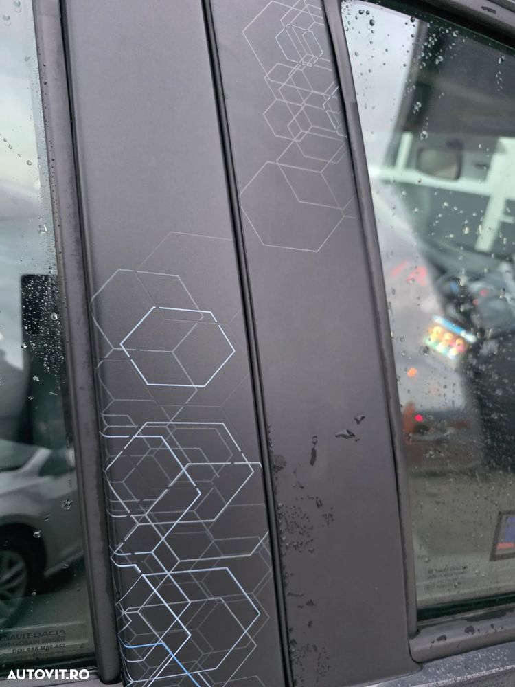 Dacia Logan Stepway - 12