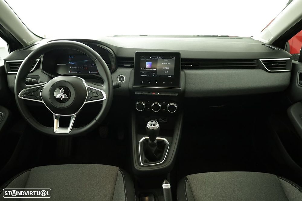 Mitsubishi Colt 1.0 MPI-T Invite - 7