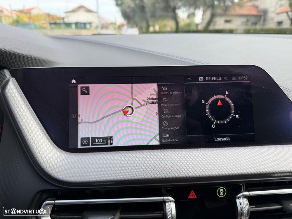 BMW 216 Gran Coupé d Aut. Sport Line - 29