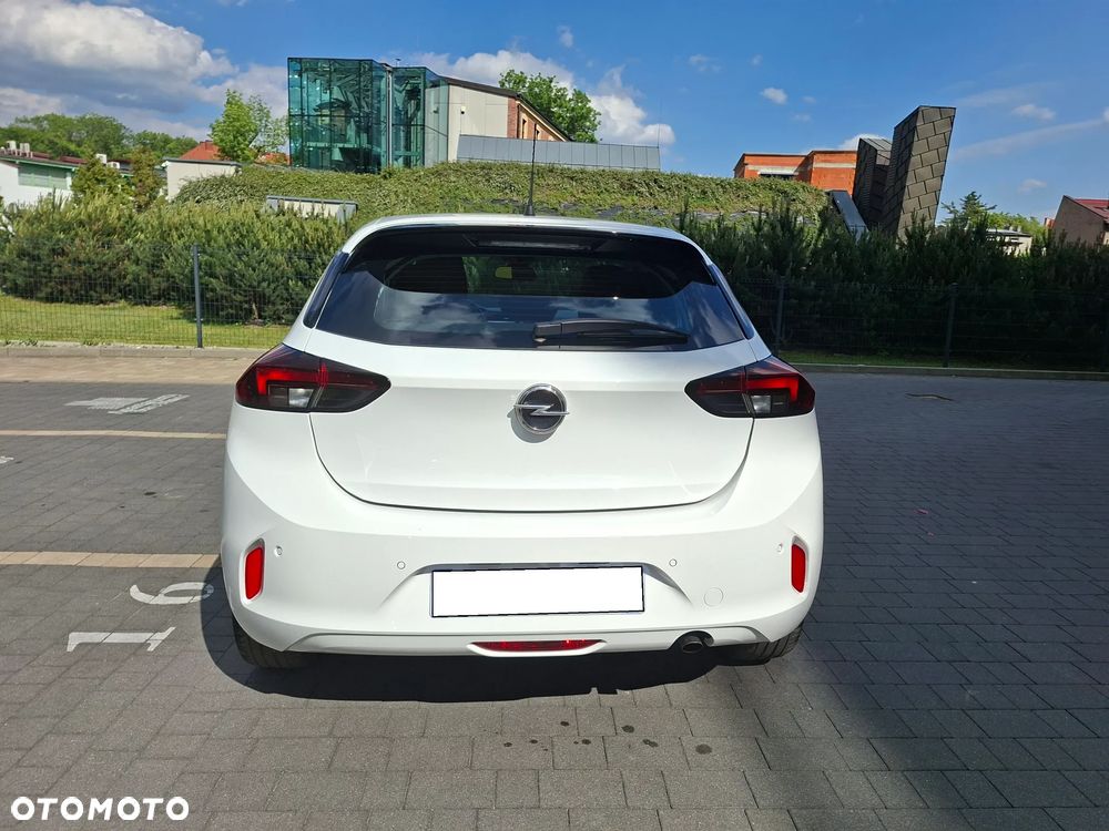 Opel Corsa 1.2 Direct Injection Turbo Start/Stop GS - 9
