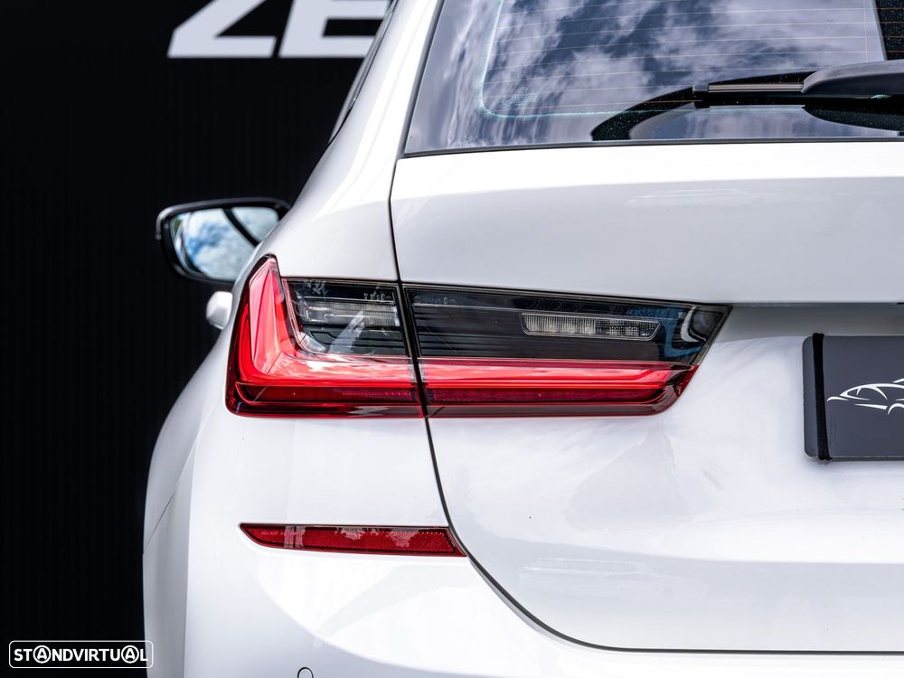 BMW 320 - 7