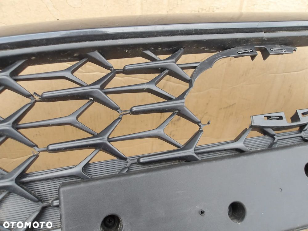 ZDERZAK PRZEDNI PRZOD HYUNDAI I30 III N LIFT - 7