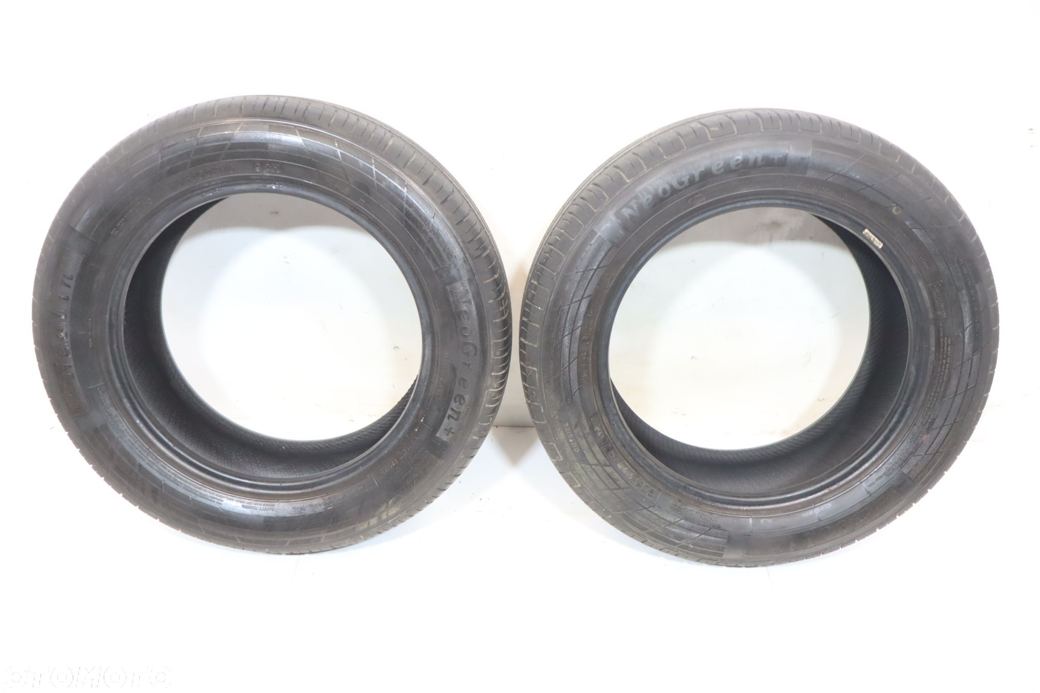 OPONA OPONY Neolin  2 SZT 205/60/16 LATO 19R - 1