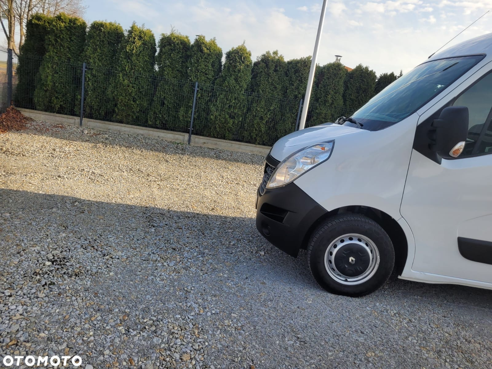 Renault Master - 5