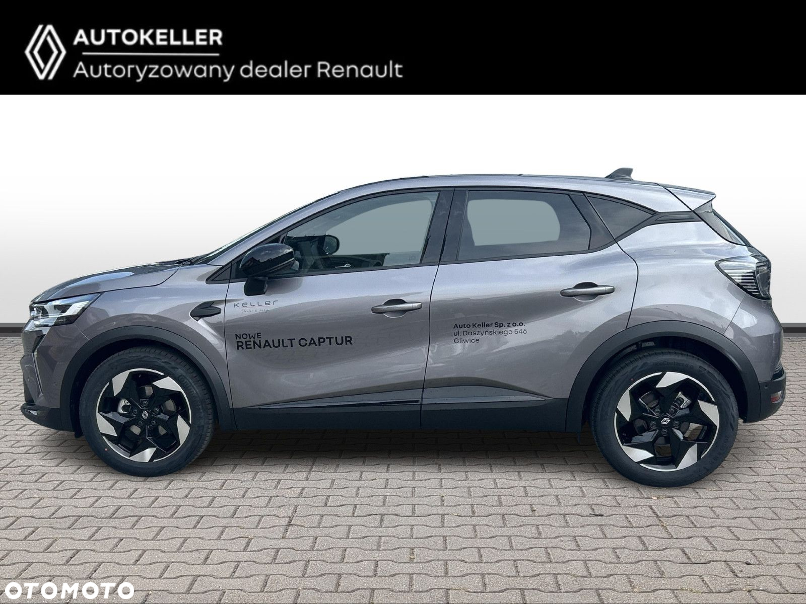 Renault Captur - 2