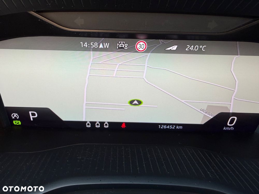 Skoda Kodiaq 2.0 TSI 4x4 L&K DSG - 22