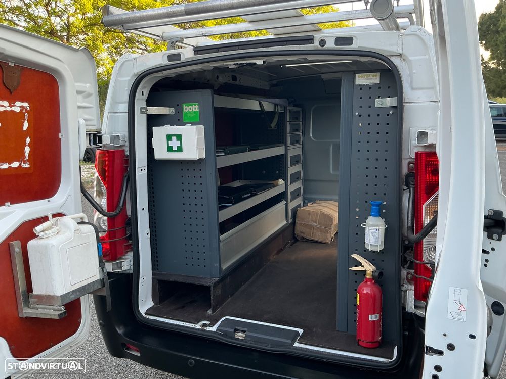 Citroën Jumpy - 32