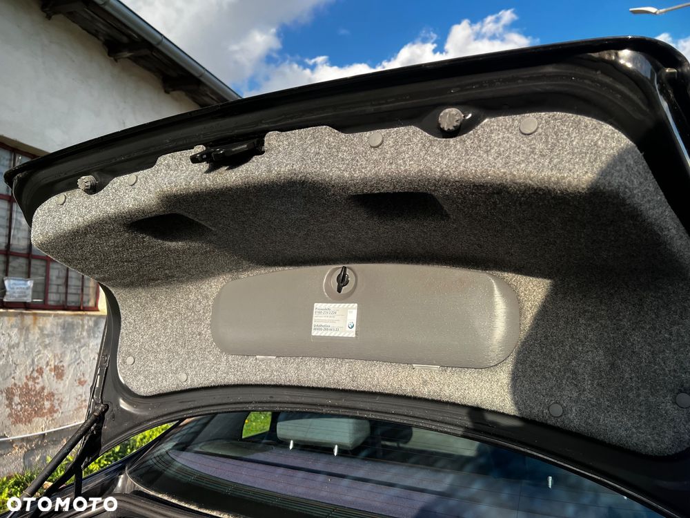 BMW Seria 3 316i Edition Sport - 35