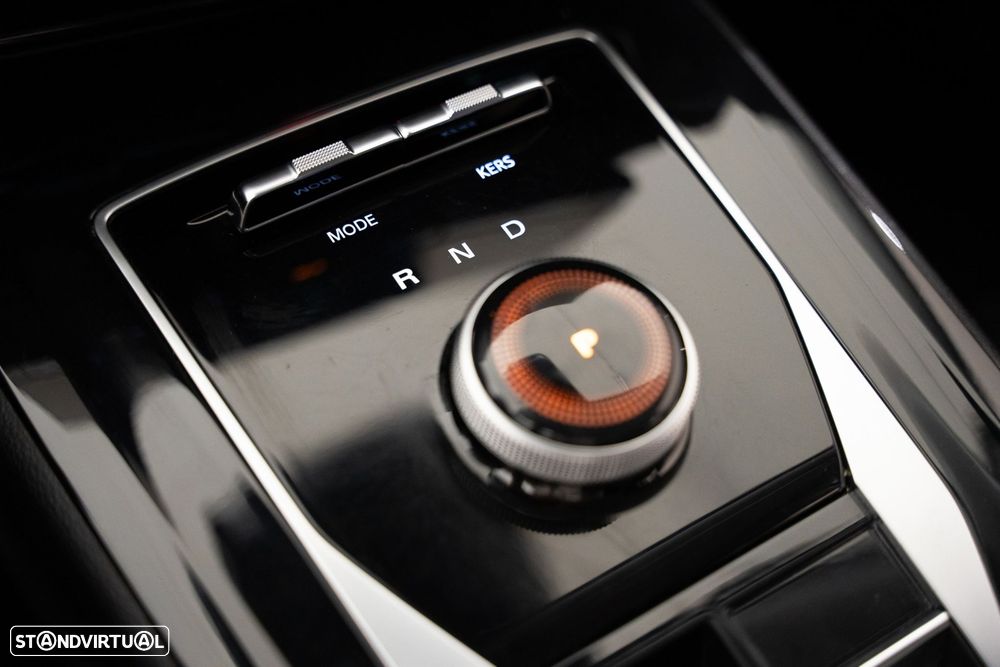 MG MG5 51 kWh Comfort - 24