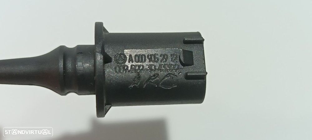 SENSOR MERCEDES EQS 450+ - 3