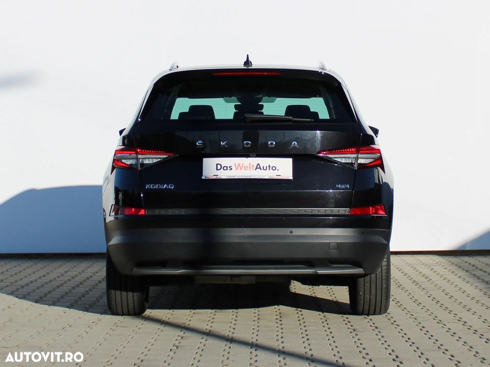 Skoda Kodiaq - 4