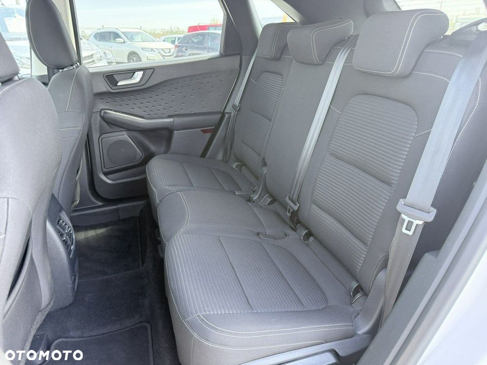 Ford Kuga 2.5 Duratec FHEV TITANIUM - 15
