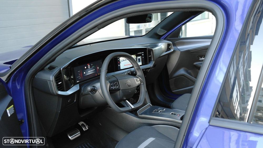 Opel Mokka-e 54 kWh GS - 24